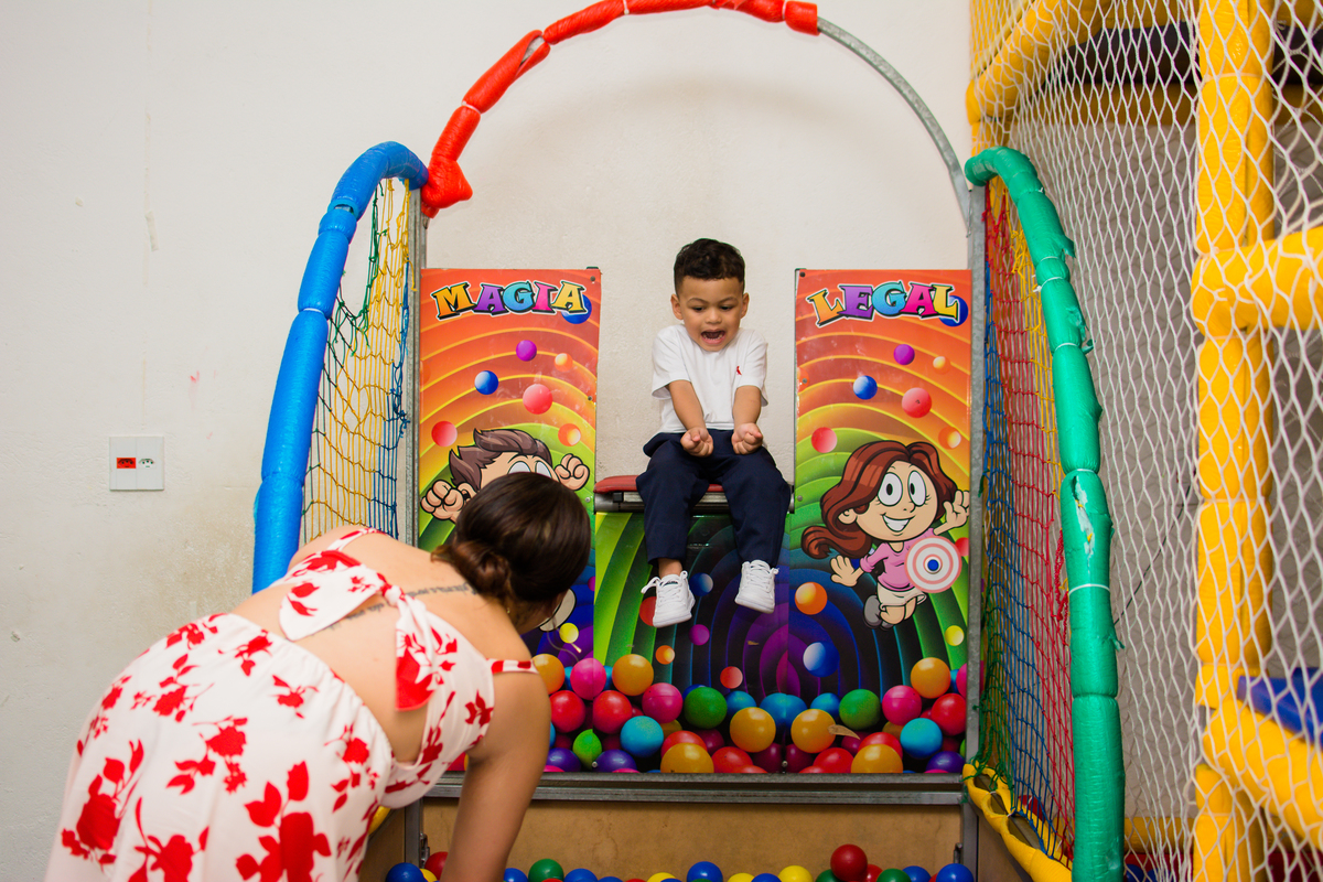 buffet infantil em são paulo