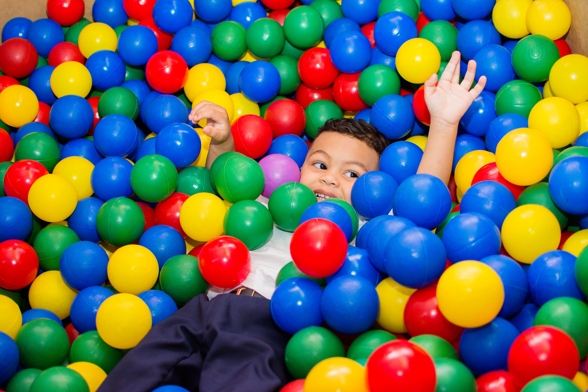 buffet infantil em são paulo