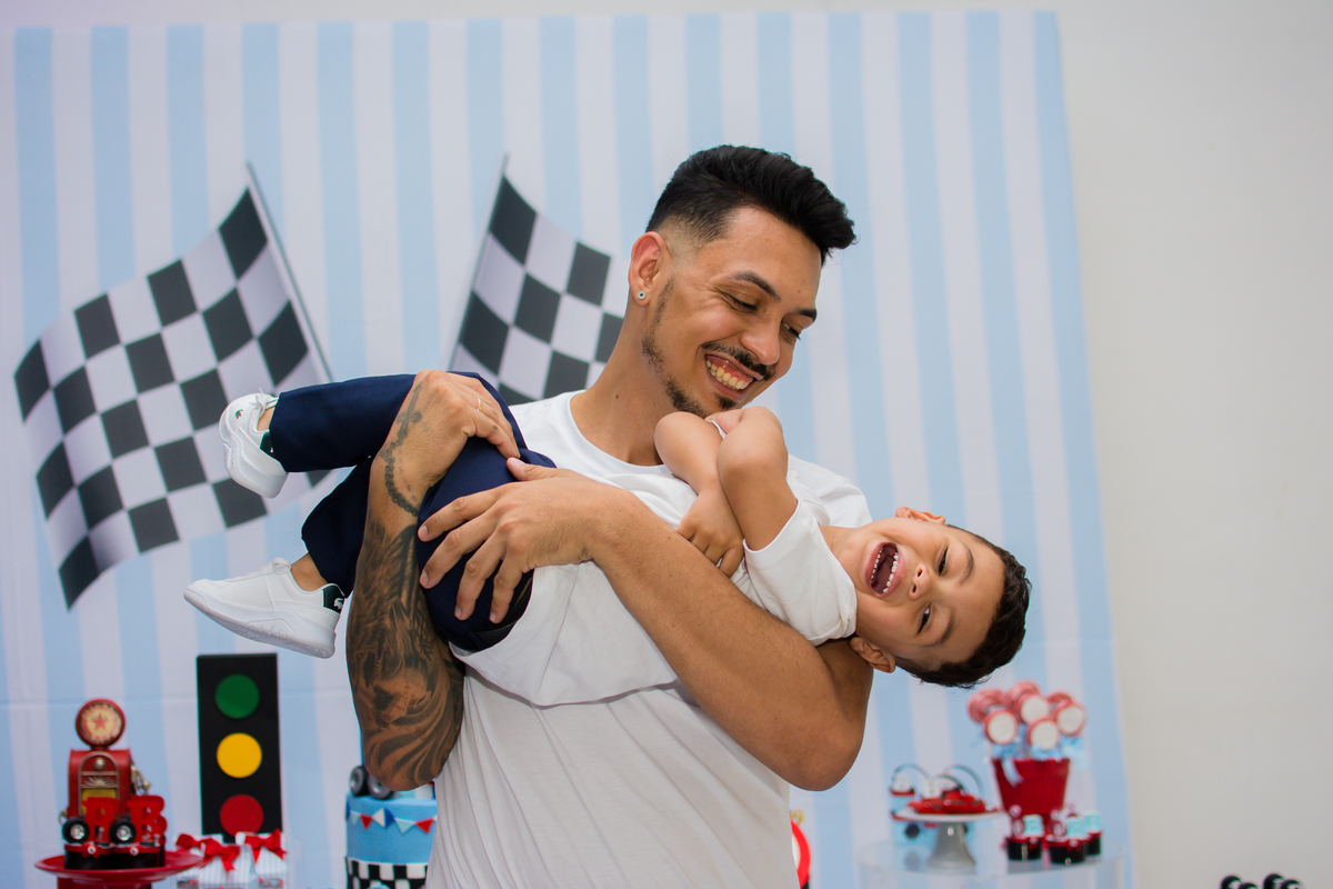 fotografia de festa infantil sao paulo