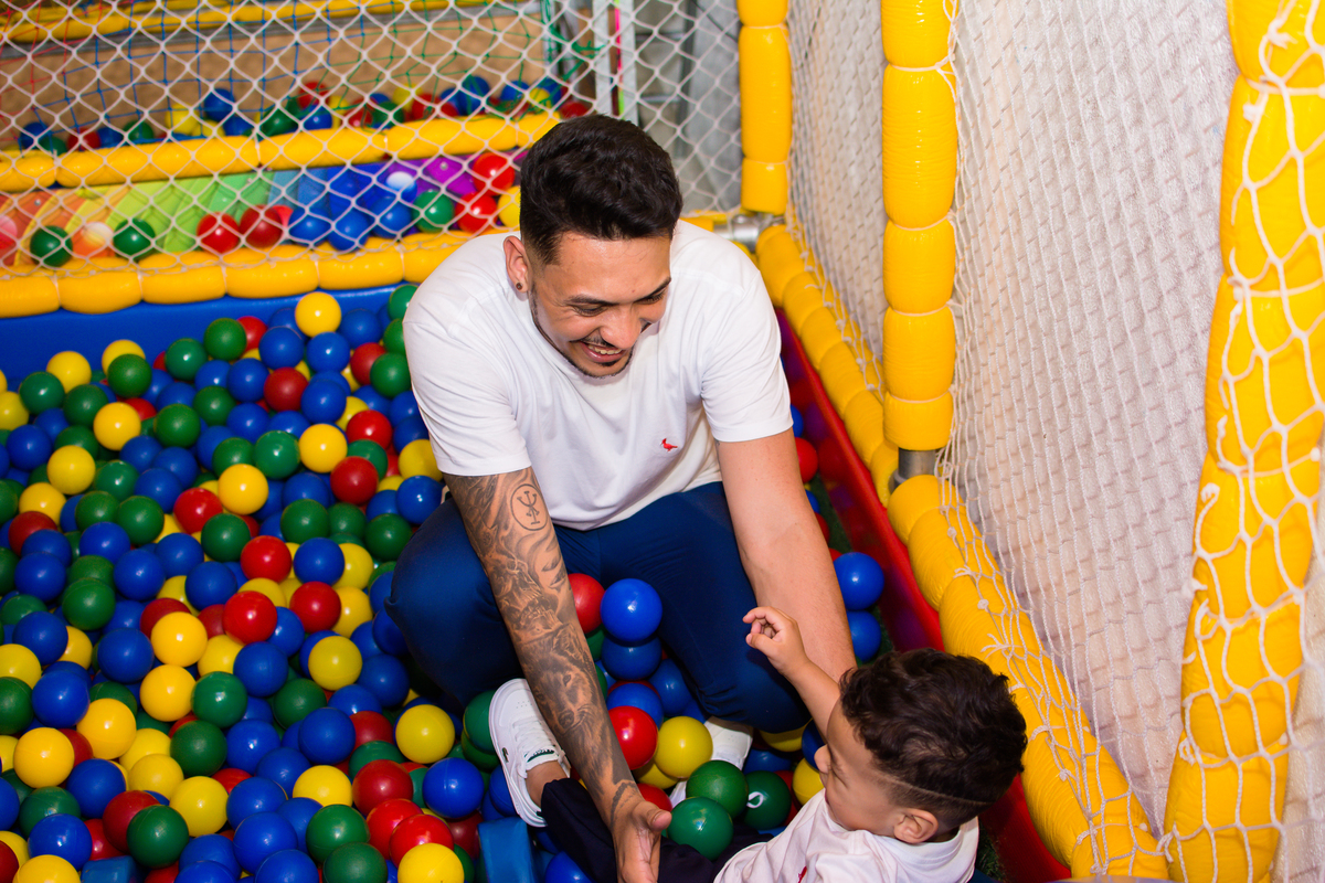 fotografa de crianças em sao paulo