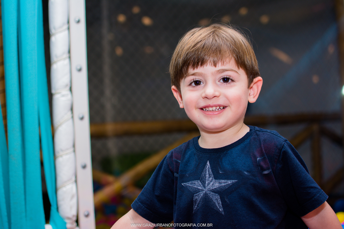 buffet infantil pinheiros sp
