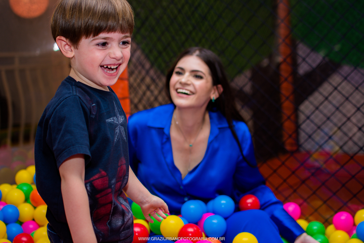 buffet infantil pinheiros sp