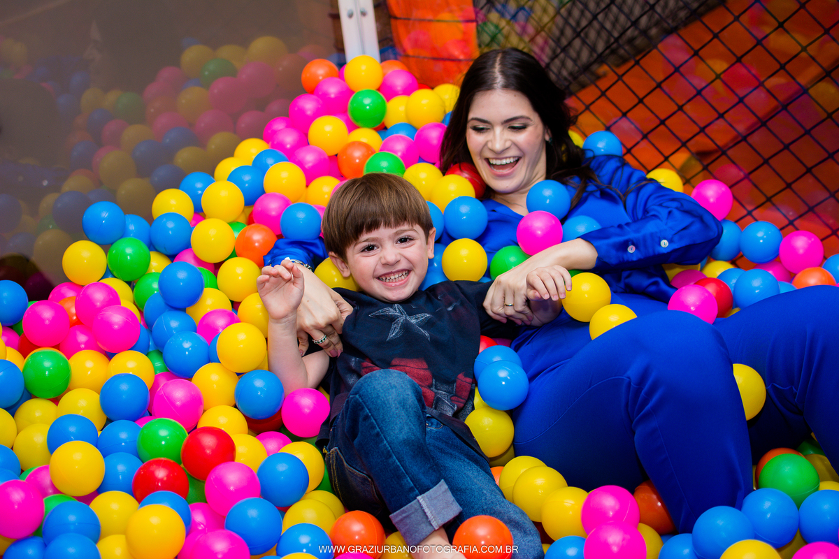 buffet infantil pinheiros sp