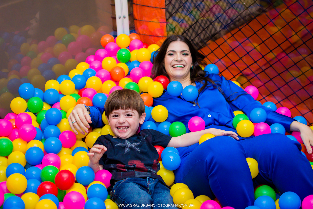buffet infantil pinheiros sp