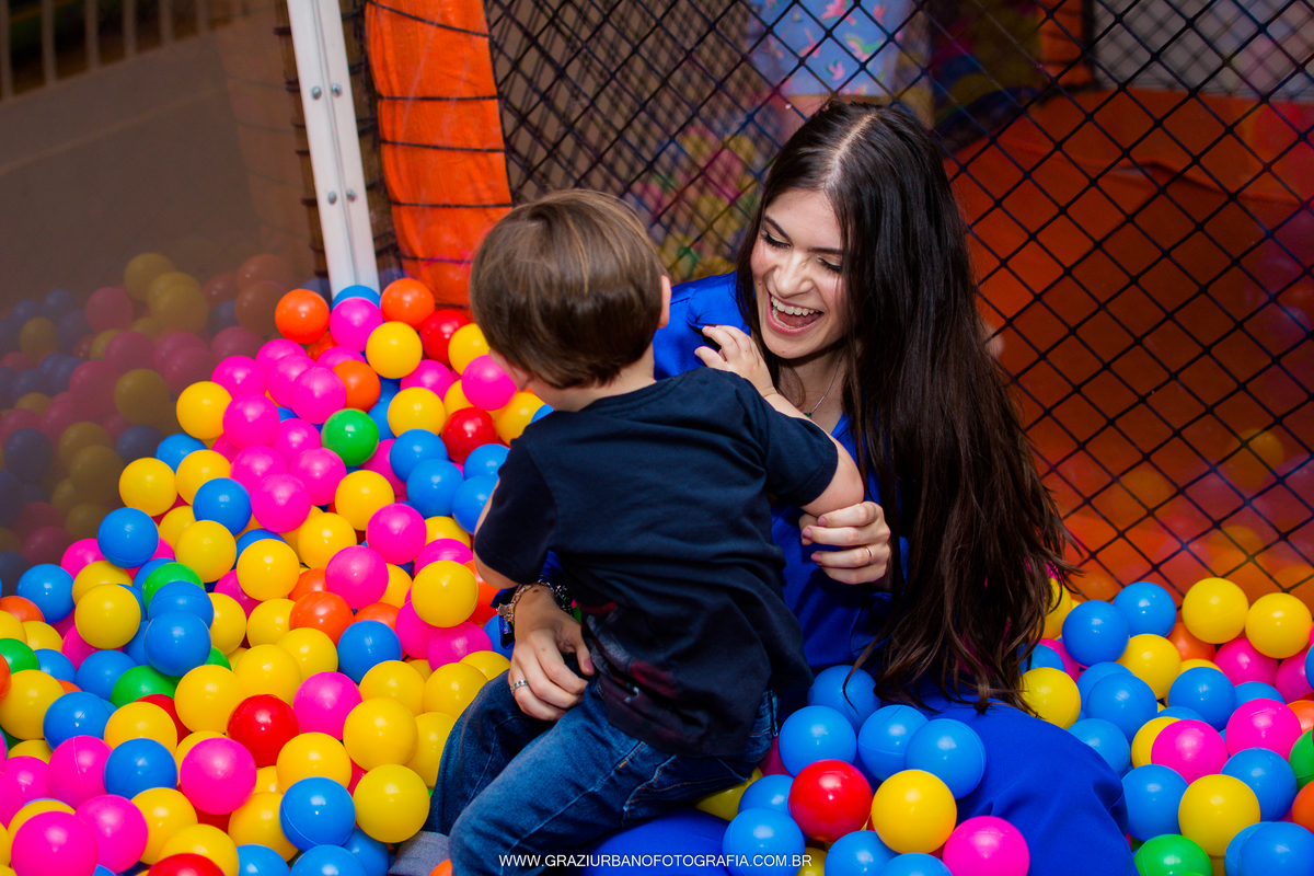buffet infantil pinheiros sp