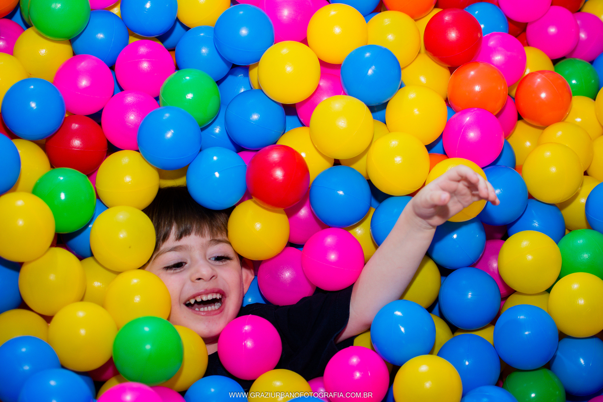 buffet infantil pinheiros sp