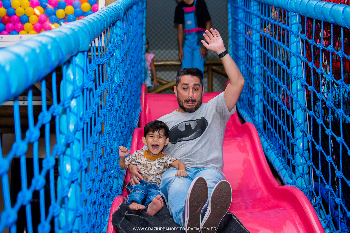 buffet infantil tatuape