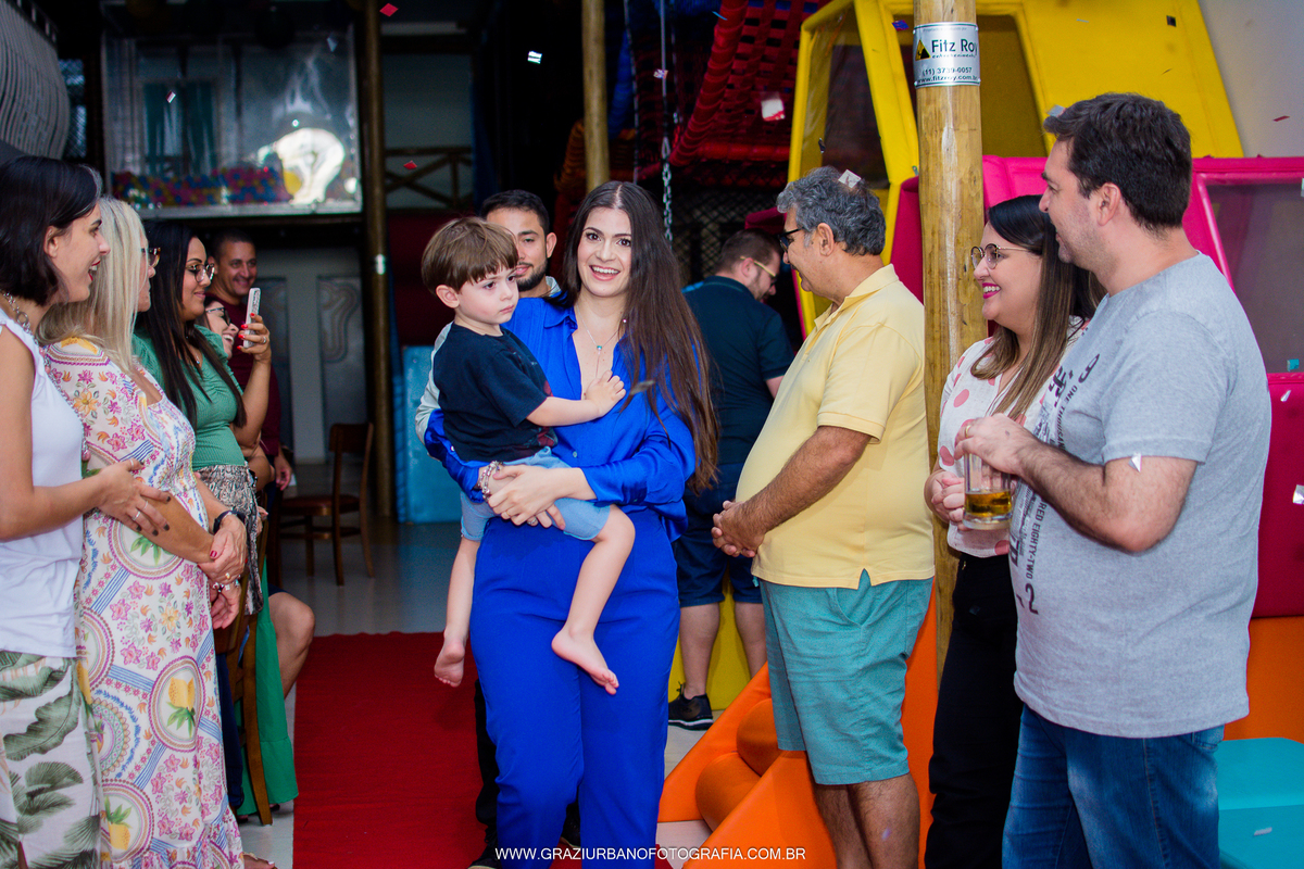 decoração festa infantil tatuapé