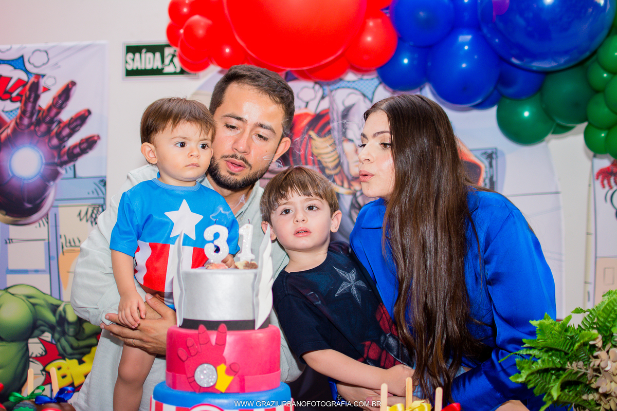 festa  infantil minimalista sp