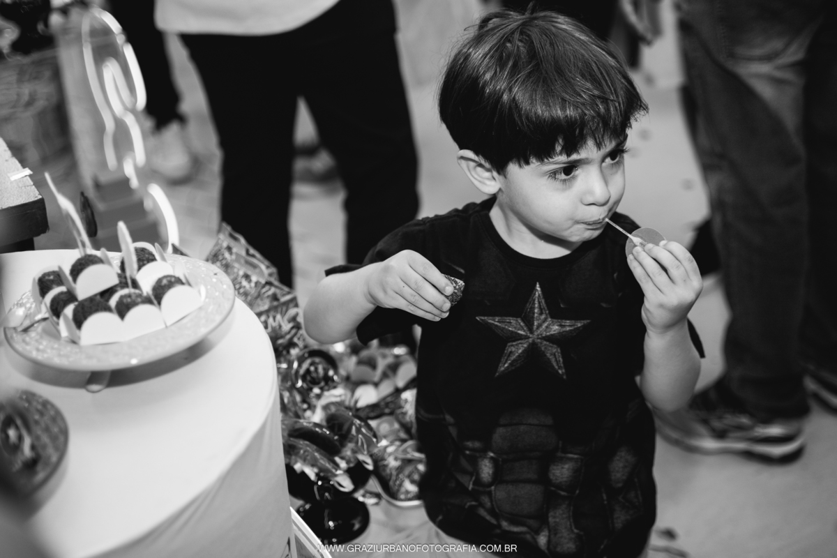 decoração festa infantil tatuapé