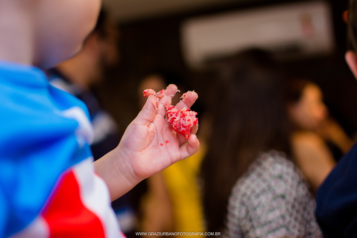 festa  infantil minimalista sp