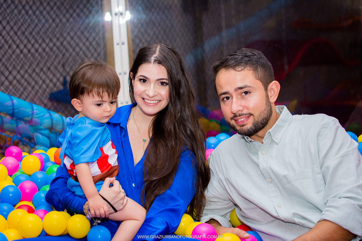 buffet infantil tatuape