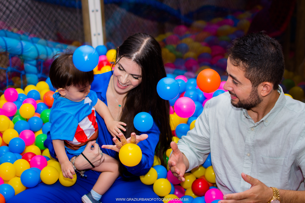 decoração festa infantil tatuapé