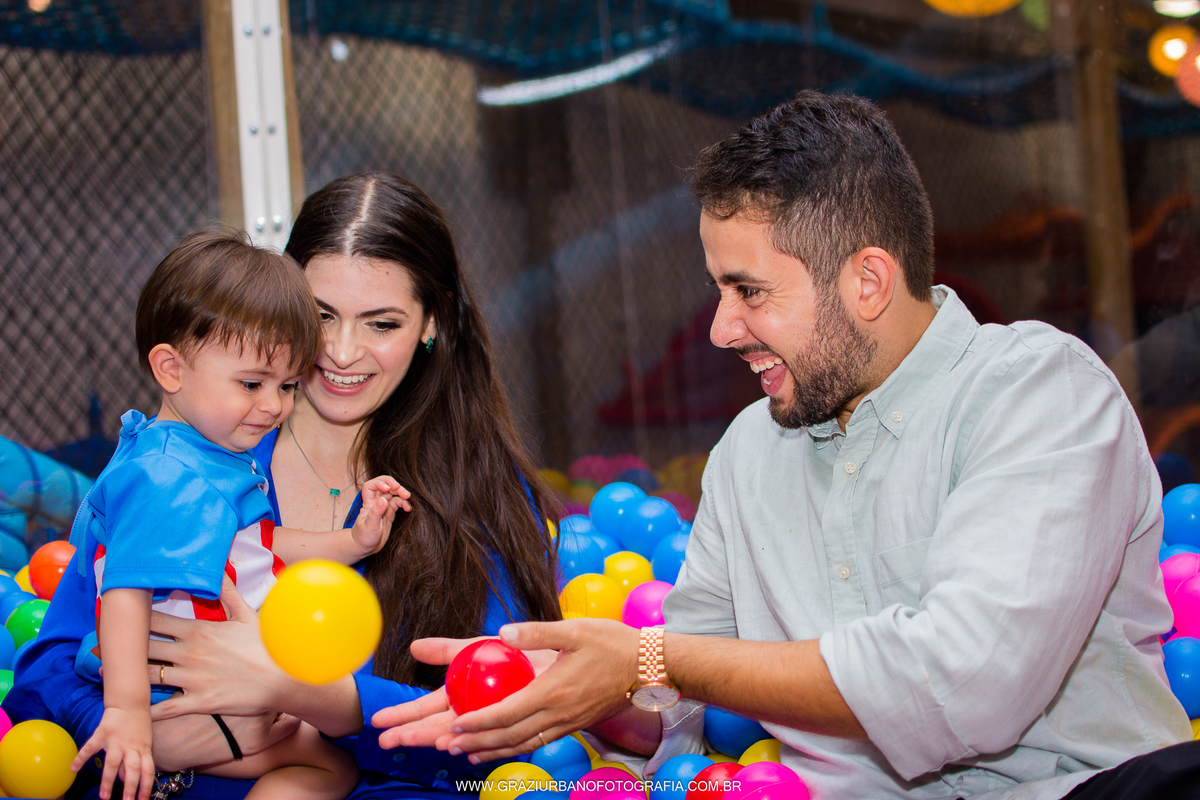 festa  infantil minimalista sp