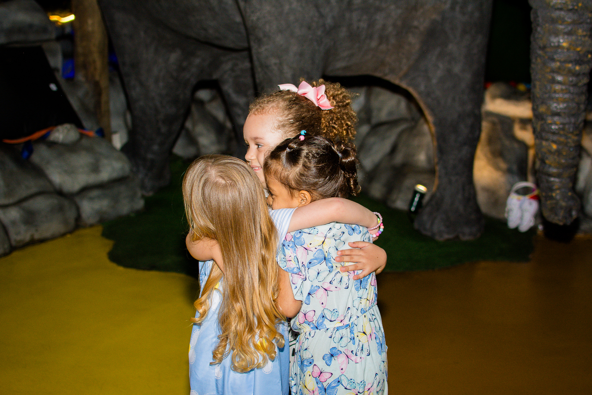 buffet infantil pinheiros