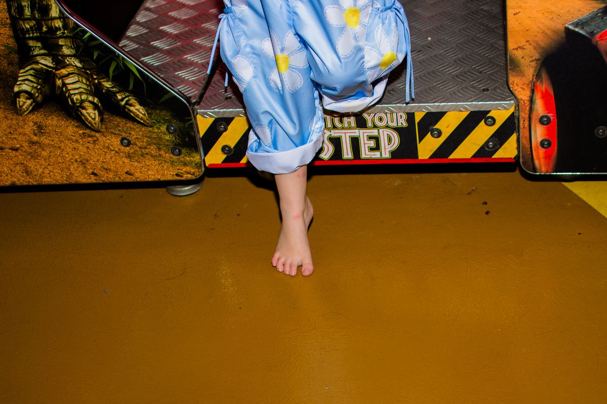 buffet infantil pinheiros