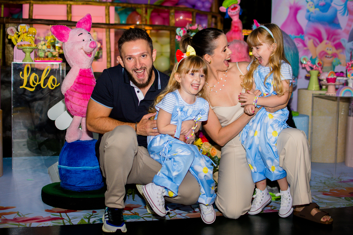 buffet infantil tatuapé