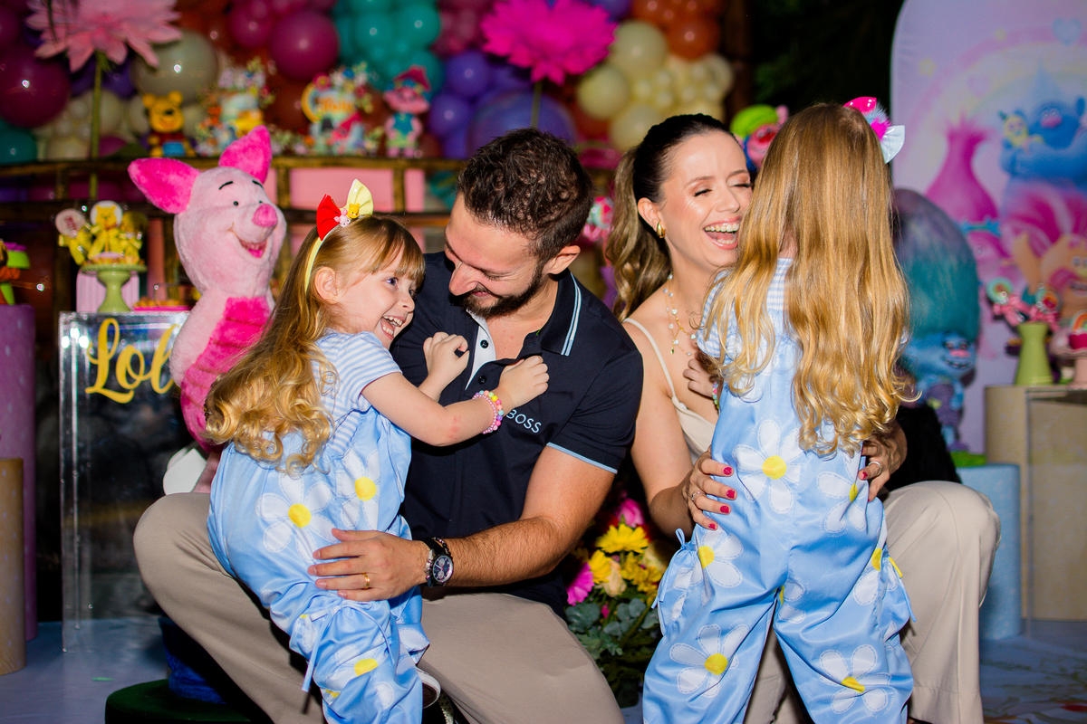 buffet infantil tatuapé