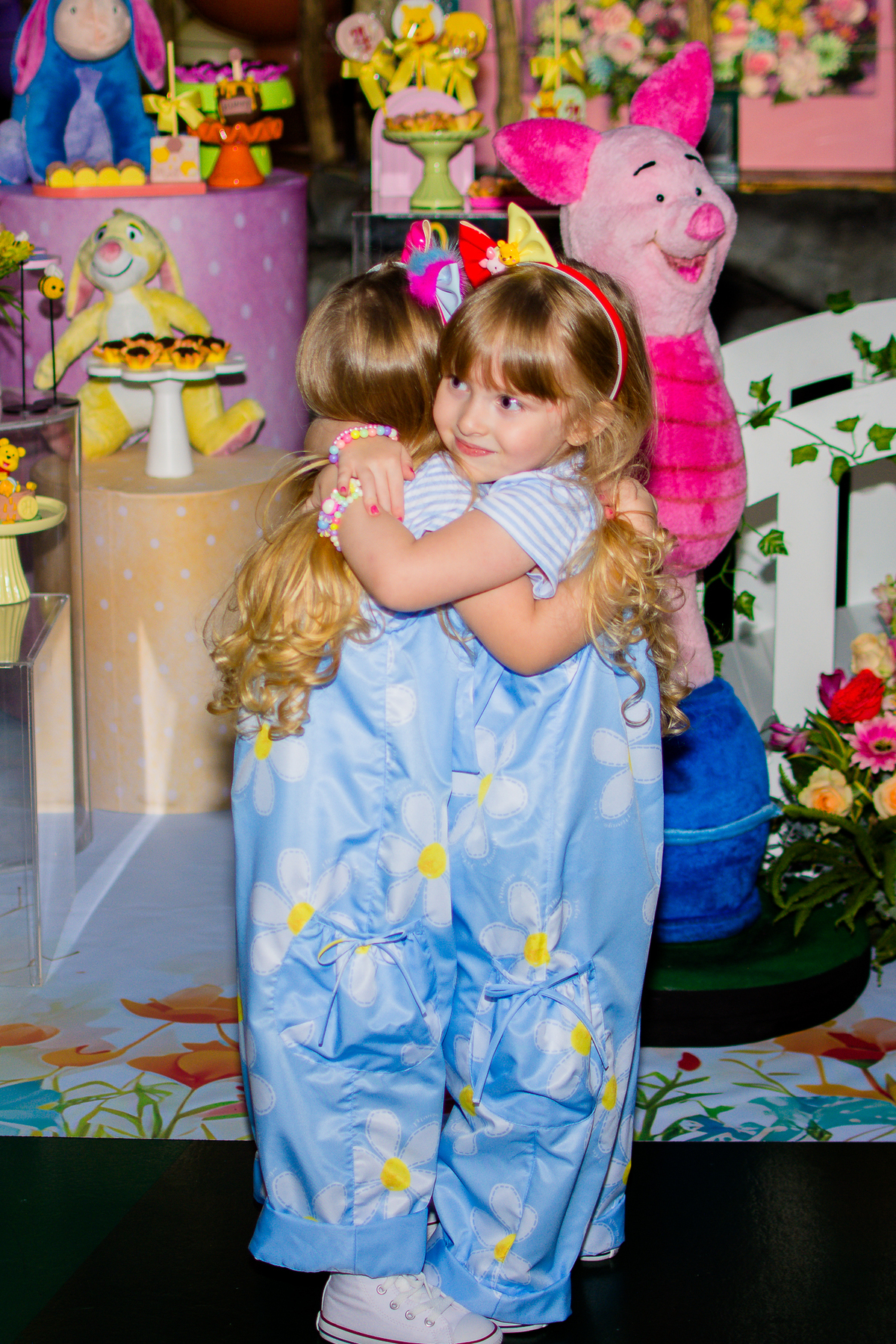 buffet infantil tatuapé