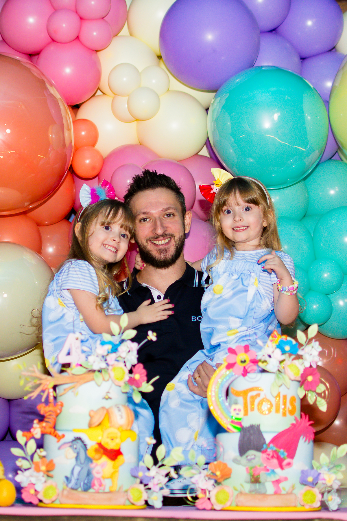 fotografo de festa infantil tatuapé