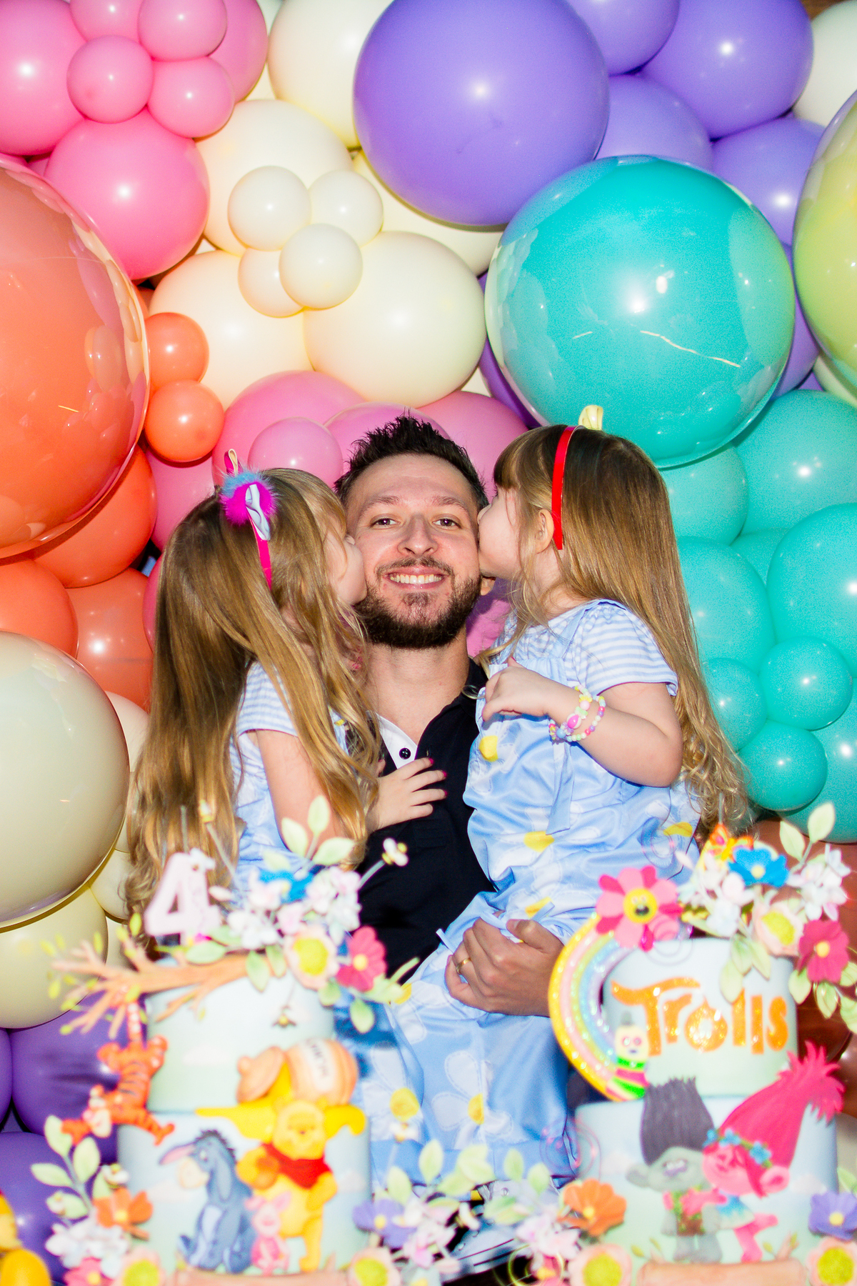 fotografo de festa infantil moema