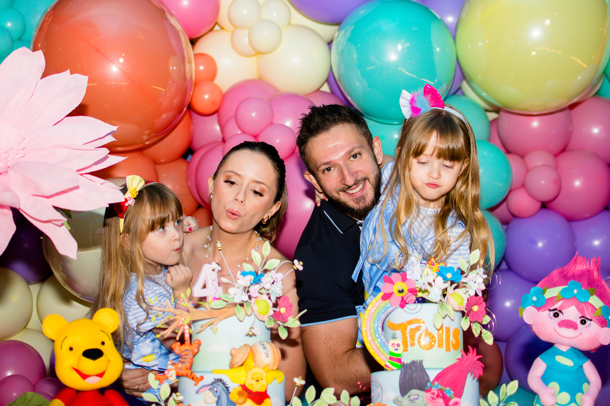 buffet infantil pinheiros