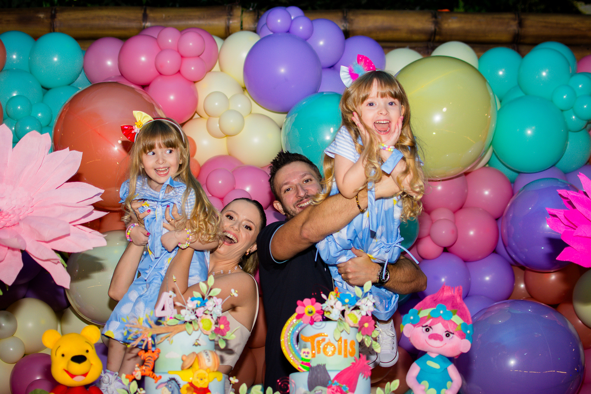 festa ursinho pooh ideias