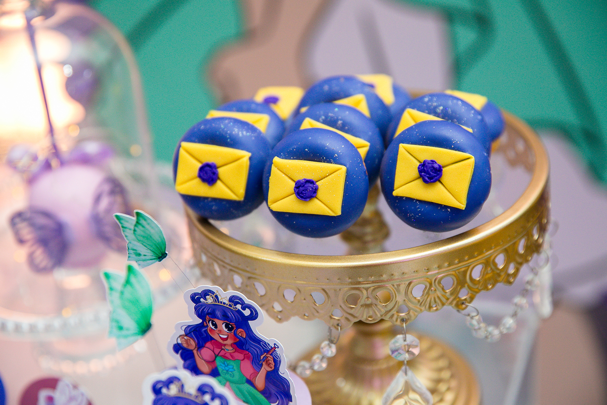  o diario de uma princesa desastrada