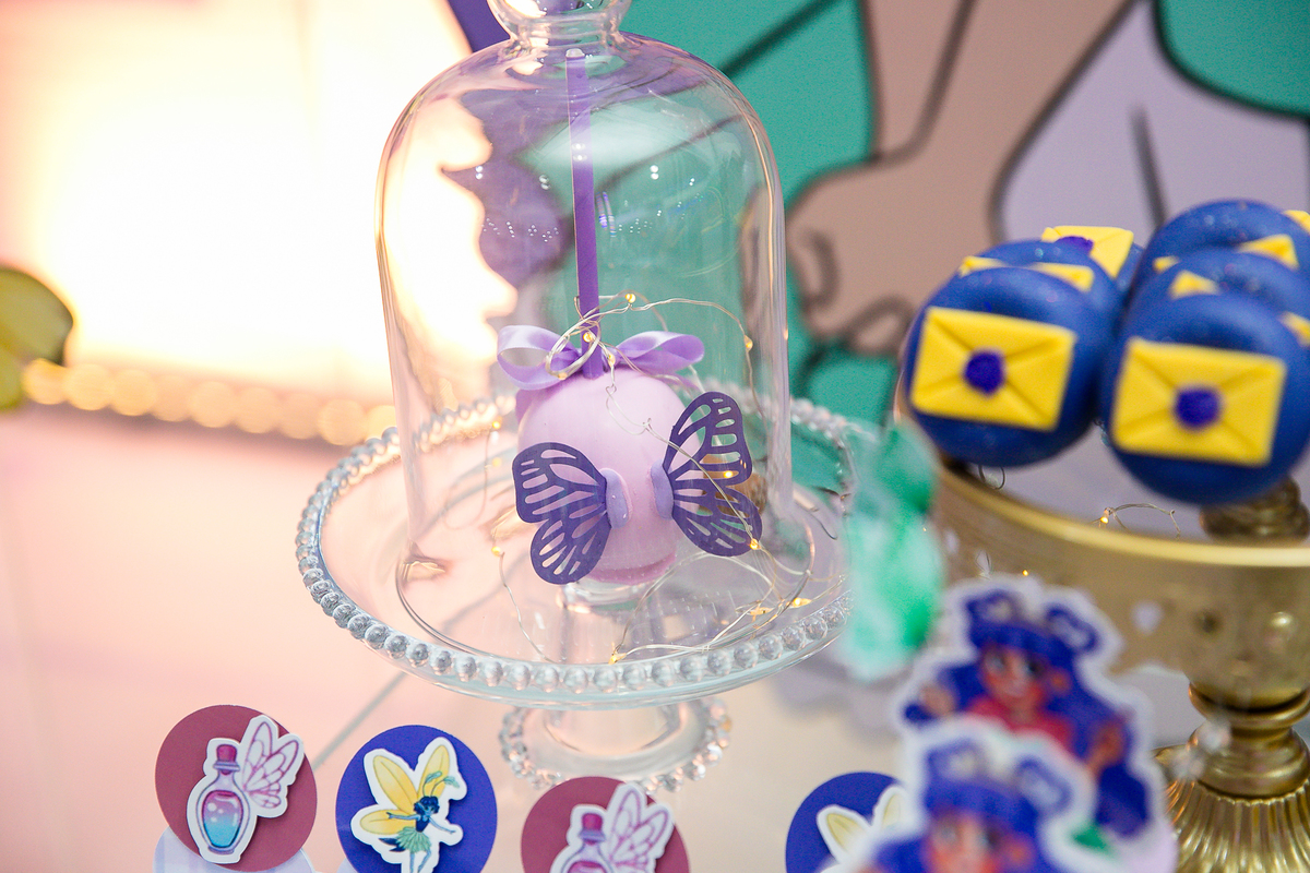 festa o diario de uma princesa desastrada