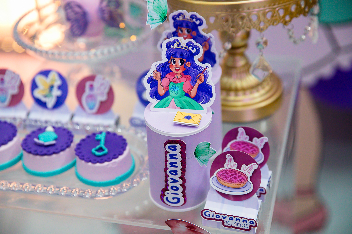  o diario de uma princesa desastrada