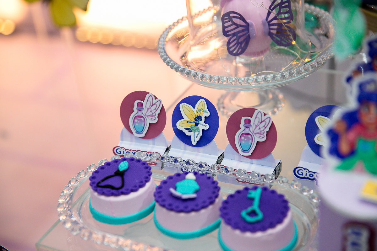 festa o diario de uma princesa desastrada