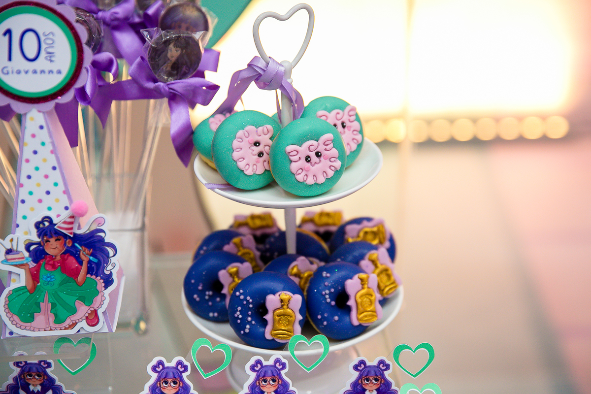 festa o diario de uma princesa desastrada