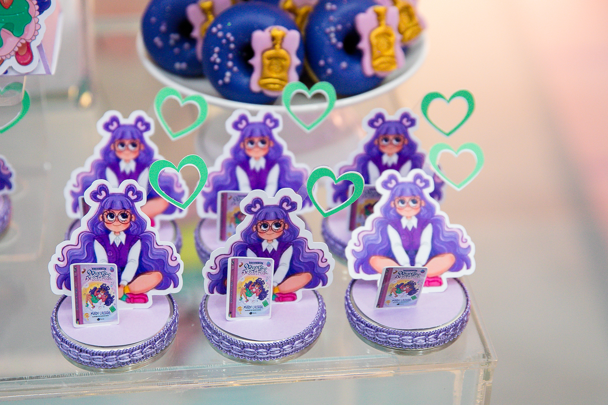  diario de uma princesa desastrada