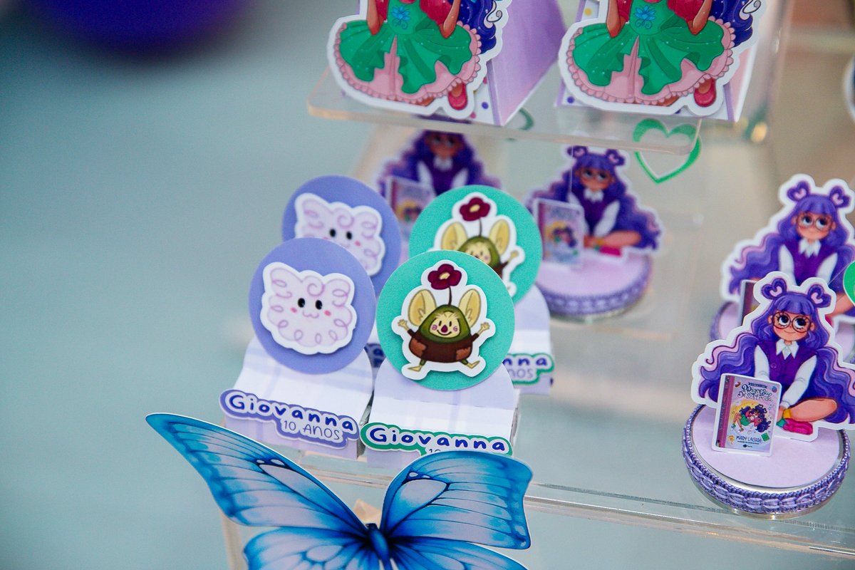 festa o diario de uma princesa desastrada