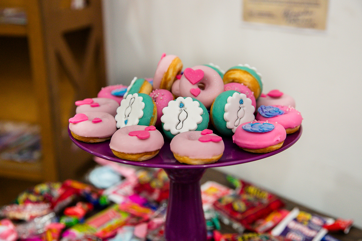 festa o diario de uma princesa desastrada