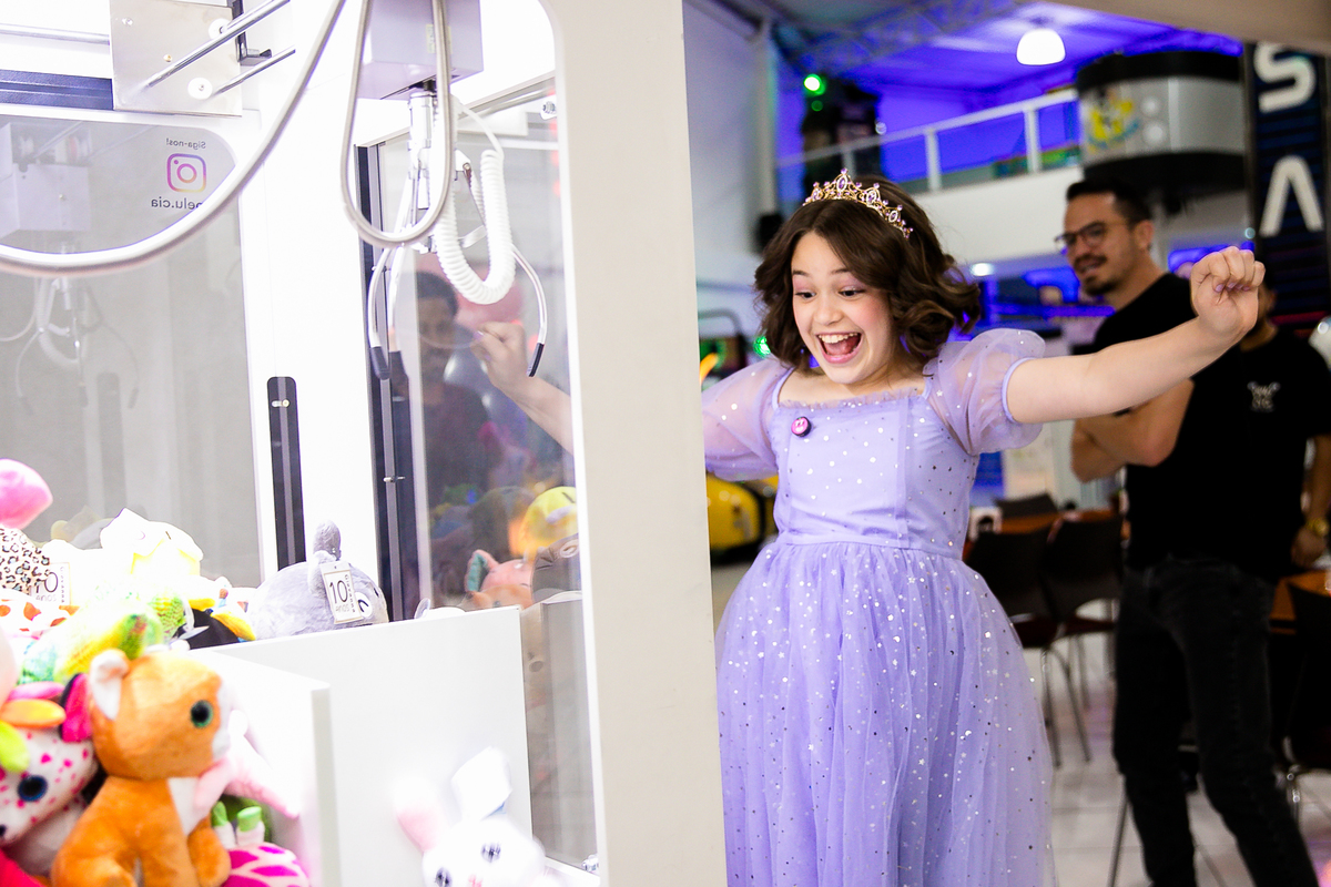 maquina de bichinhos em São paulo