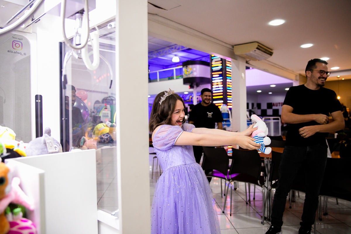 maquina de bichinhos em São paulo