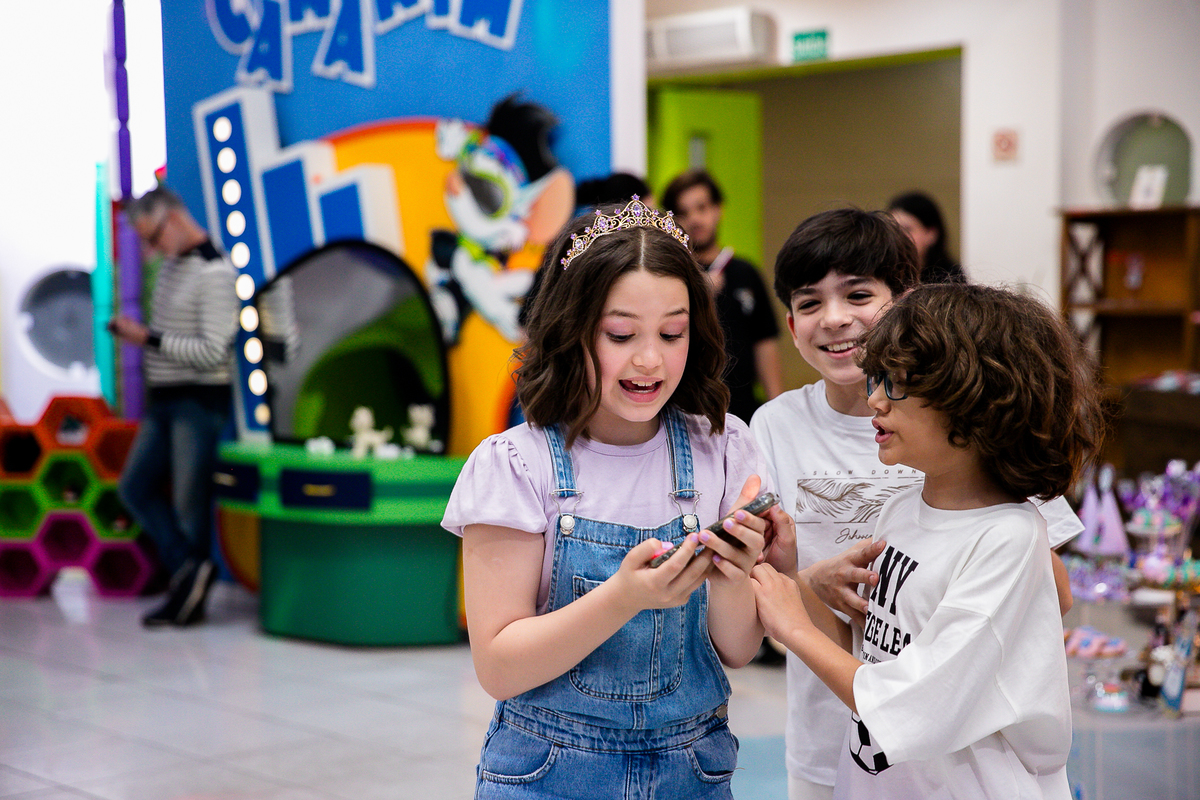 turma da monica elenco