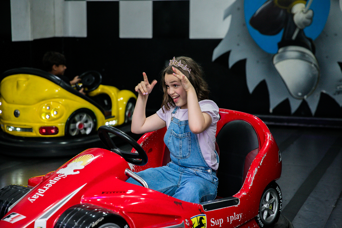 atriz turma da monica origens