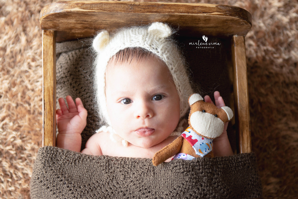 fotografia de bebê, bebê com um mês, newborn, recém nascido