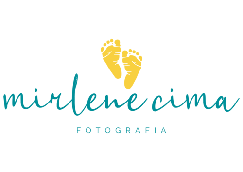 Logotipo de Mirlene Cima