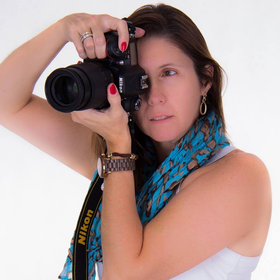Sobre Mirlene Cima - Fotógrafa de Família, Newborn e Gestante em São Paulo - SP