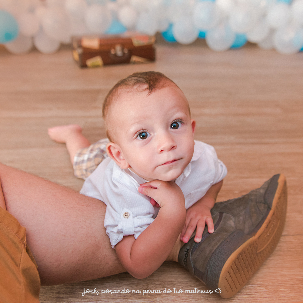 Contate Matheus Nascimento | Fotografia de Família & Filminhos