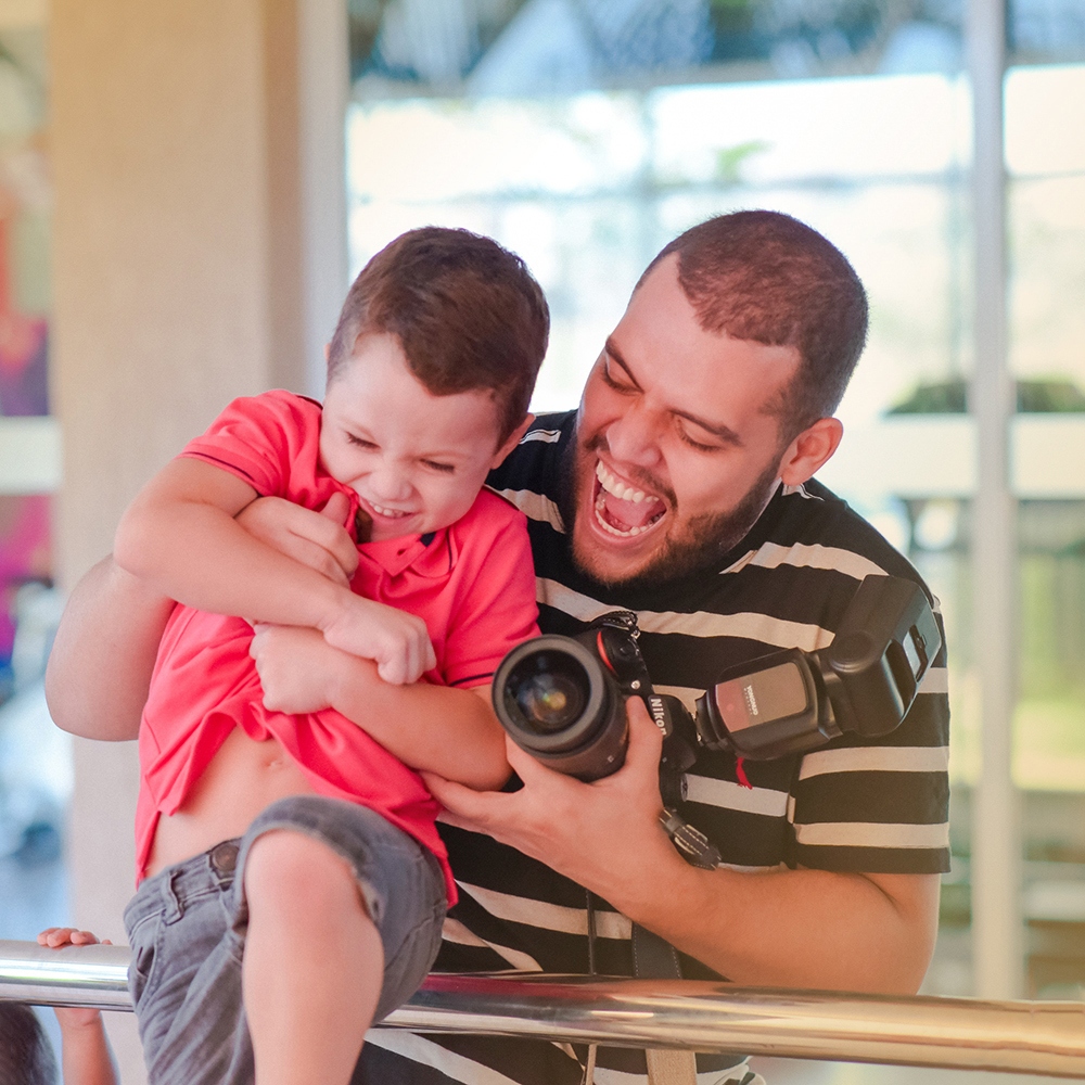 Sobre Matheus Nascimento | Fotografia de Família & Filminhos