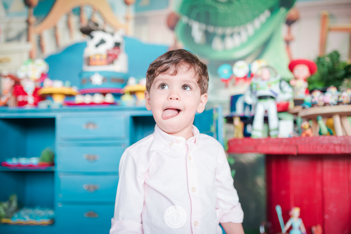 Imagem capa - {ANIVERSÁRIO} Luis Gustavo Story! 2 anos por Matheus Nascimento Fotografia