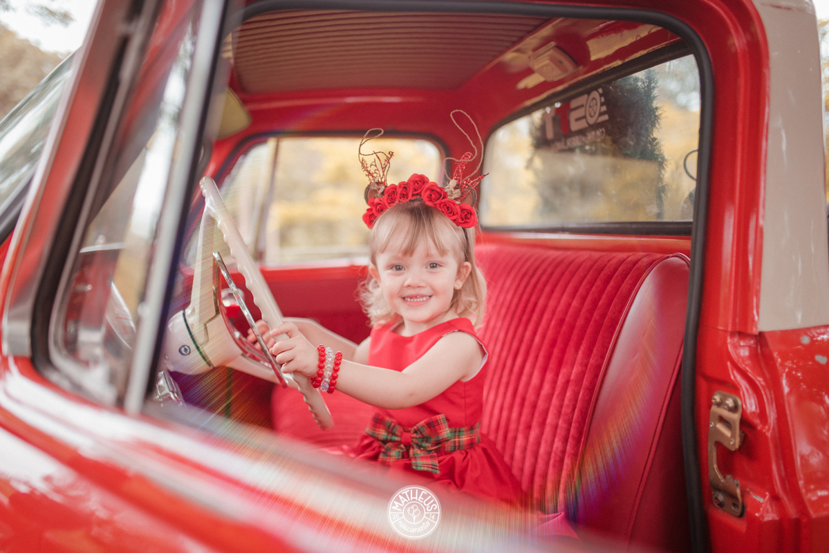 Imagem capa - MINI ENSAIO DE NATAL! por Matheus Nascimento Fotografia