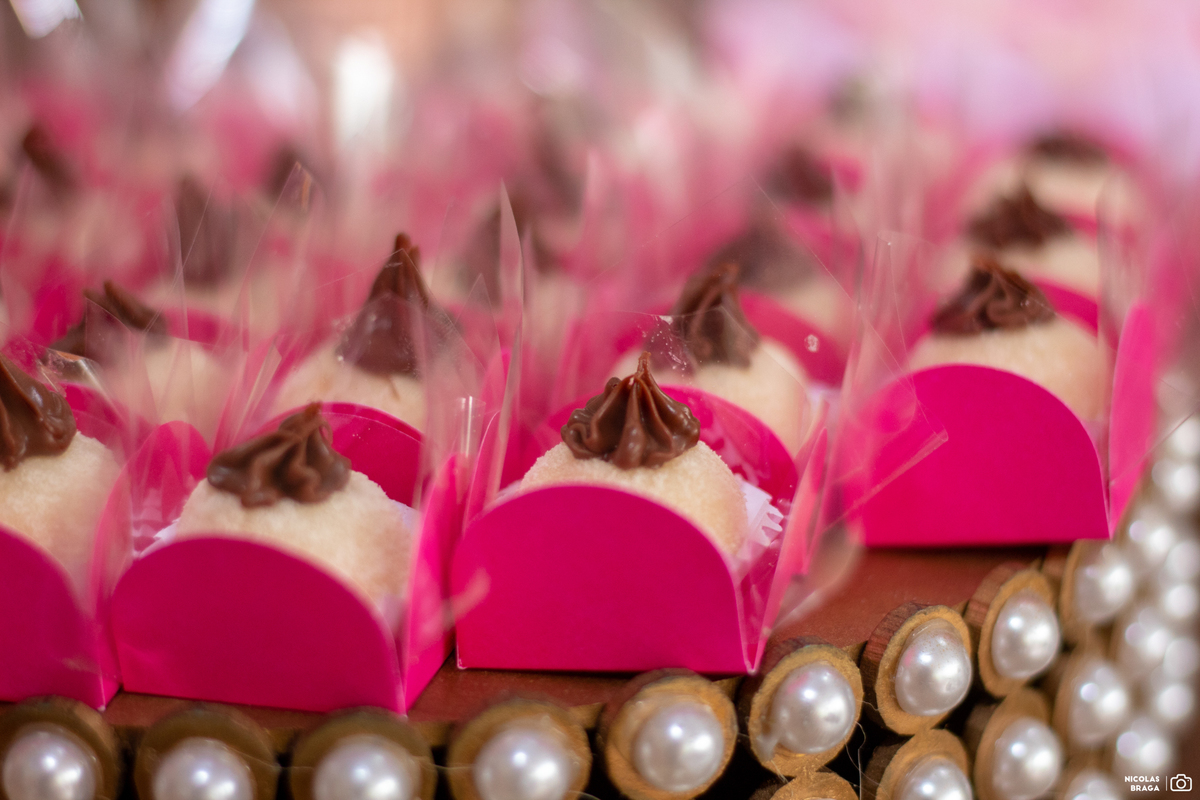 Festa de Casamento em Sítio