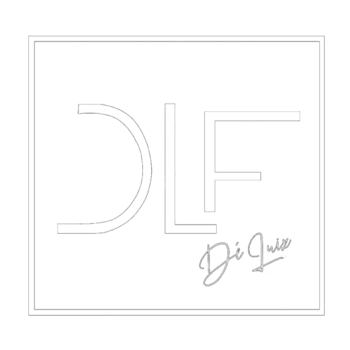 Logotipo de Dé Luiz