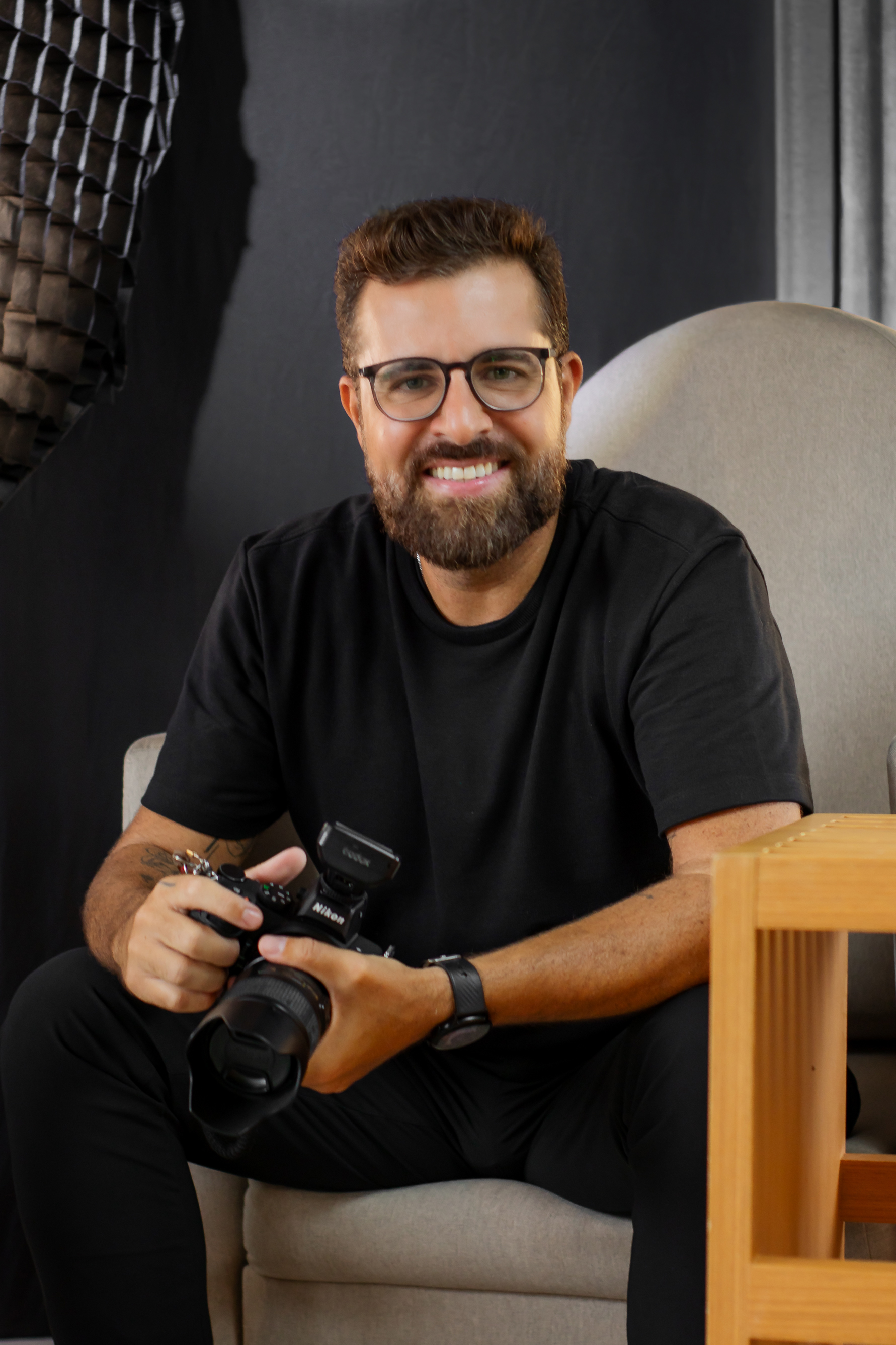 Sobre Fotografia de Produtos, Eventos, Pessoas, Casamentos e 15 anos em Jundiaí e Região