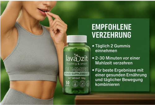 Logotipo de LAZAVITDIET